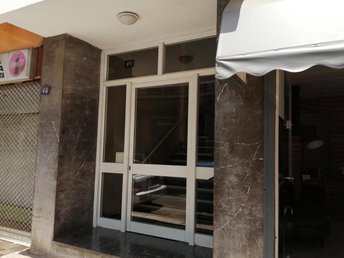 Apt. Patision And Metro Apartment Athens Exterior photo